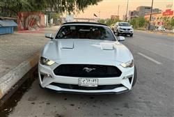 فۆرد مۆستانگ